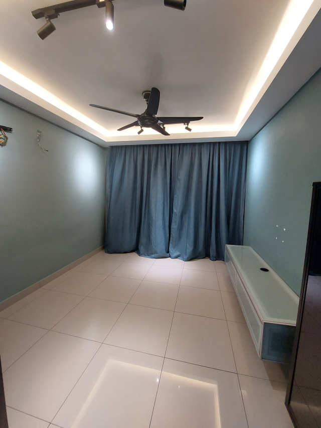 Reno Sentrovue Puncak Alam by Benson - photo 3