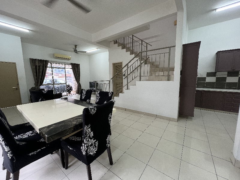 Setia Indah 9 Setia Alam WTS by Jr - photo 2