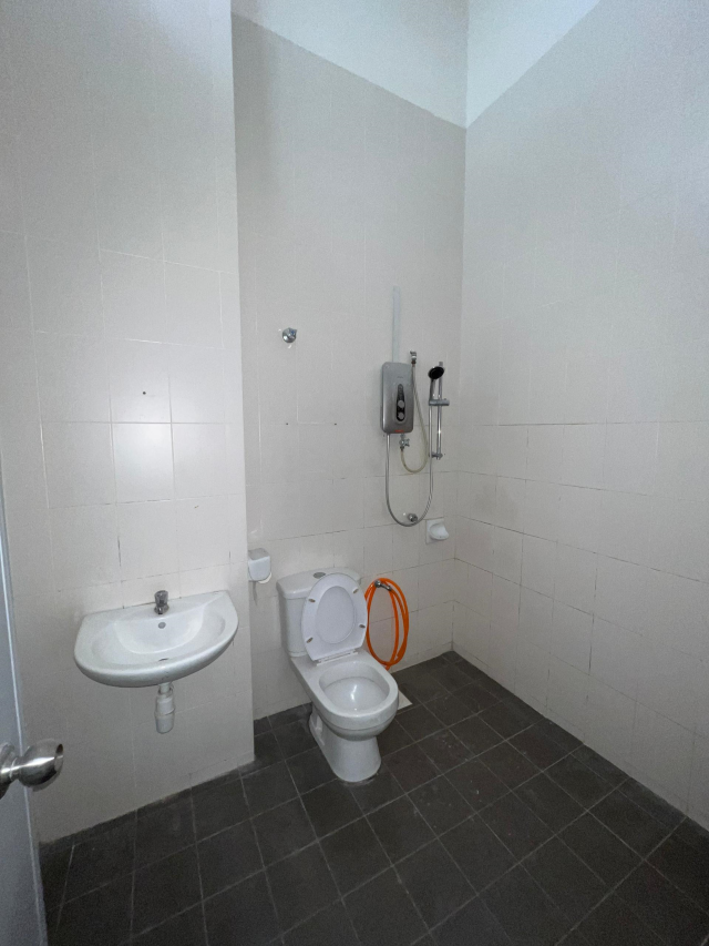 Setia Impian 8 Setia Alam WTS by Jr - photo 12
