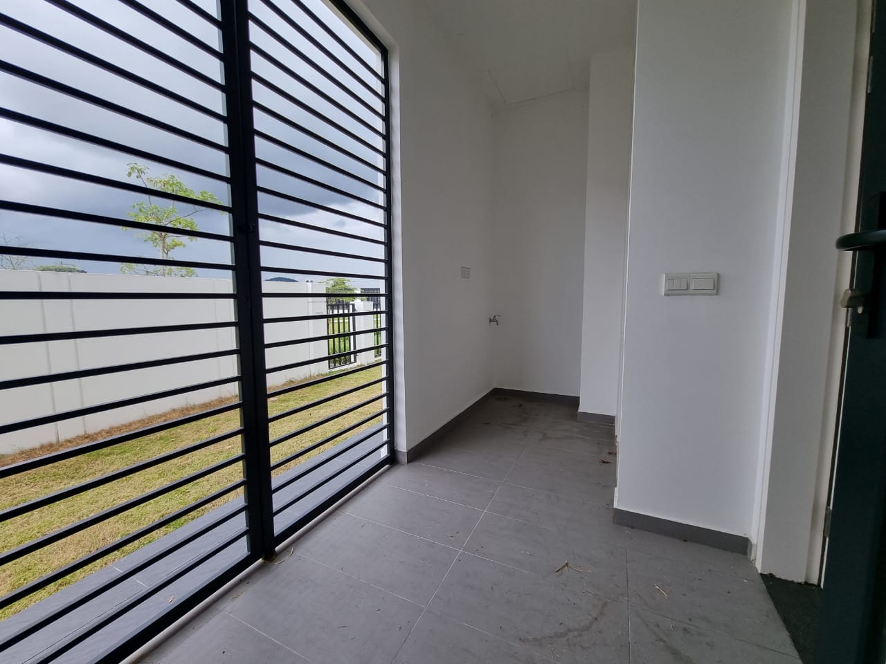 Norton Bungalow by Benson - photo 3