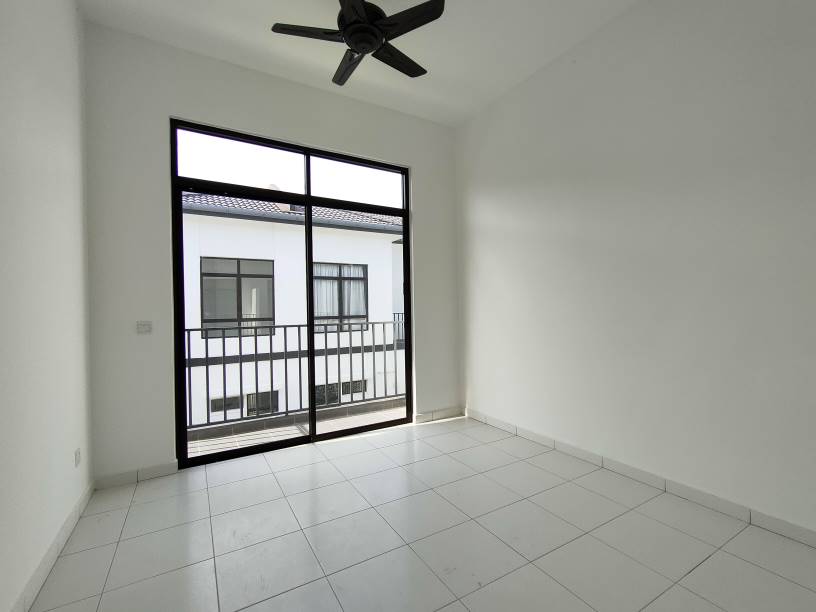 Graham Type B Eco Grandeur by Benson - photo 7