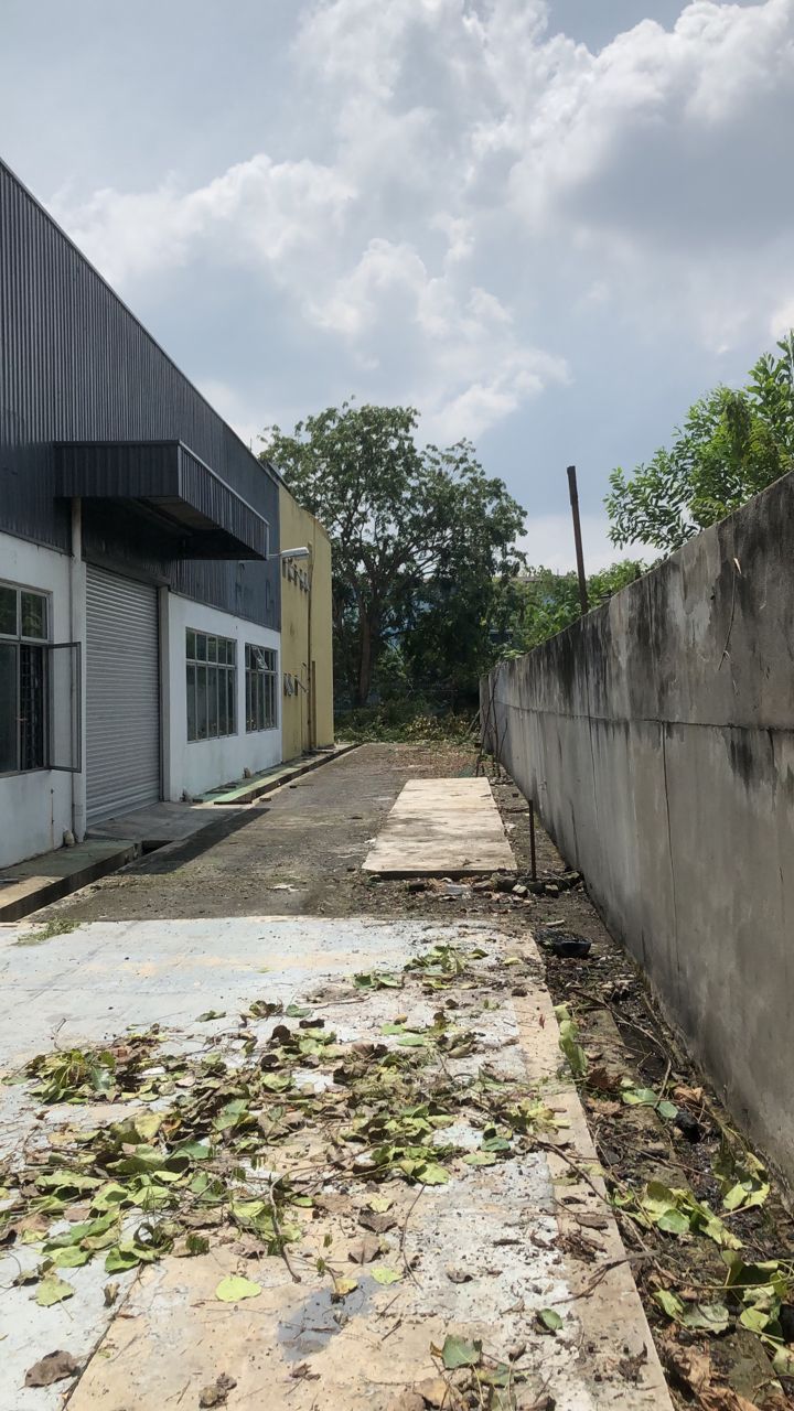 MahSing Industrial Park Seksyen U5 by Kevin - photo 2