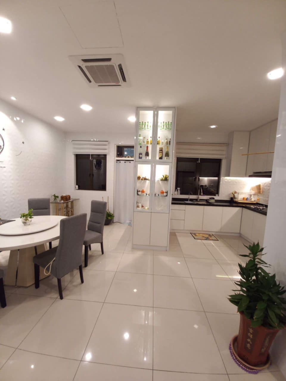 Nice Fully Reno Avenham By Benson - photo 3
