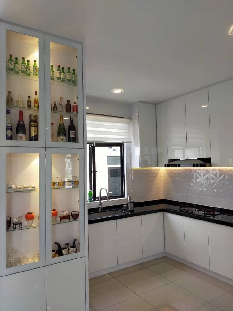 Nice Fully Reno Avenham By Benson - photo 8