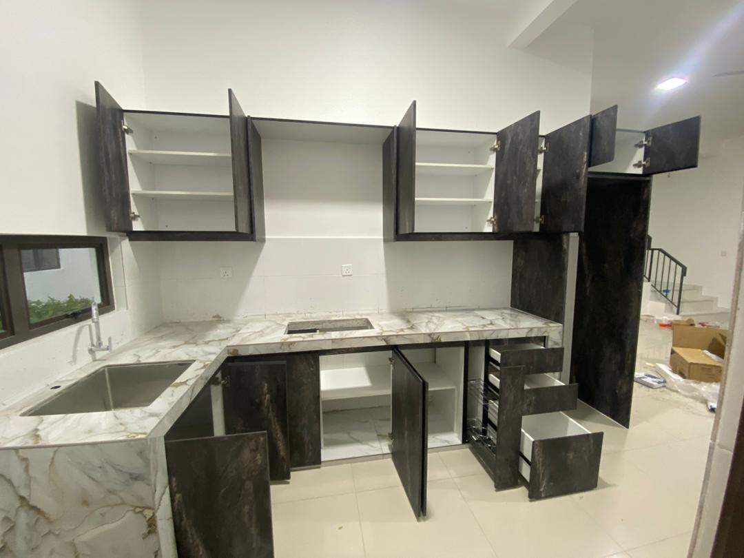 Kitchen Cabinet Regent Eco Grandeur by Benson - photo 3