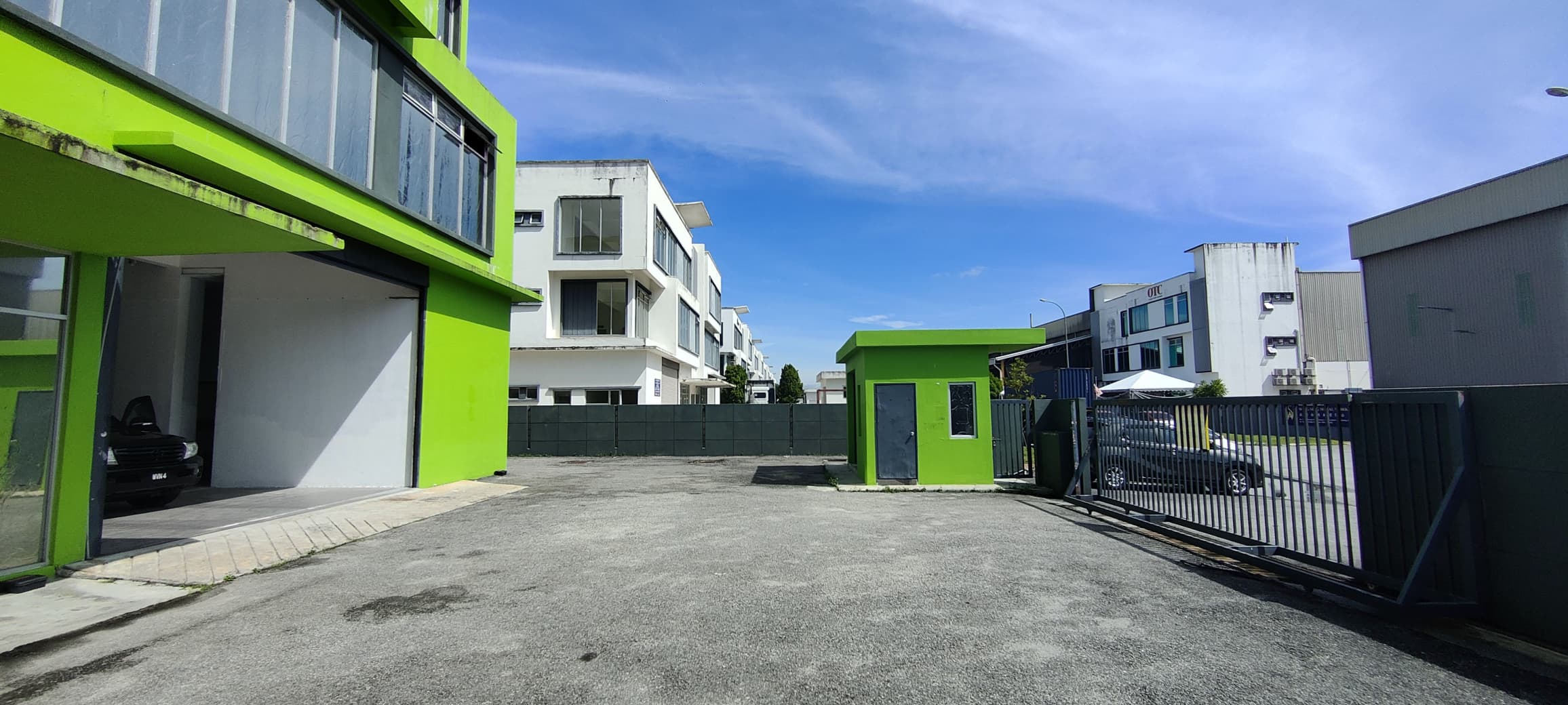 3 Storey Factory Ijok by Benson - photo 6