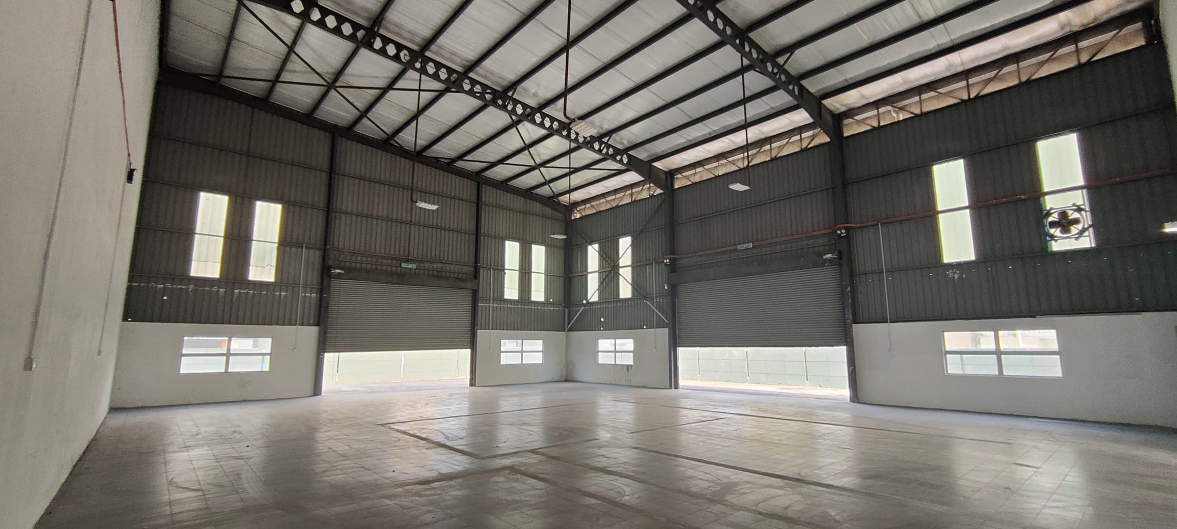 3 Storey Factory Ijok by Benson - photo 9