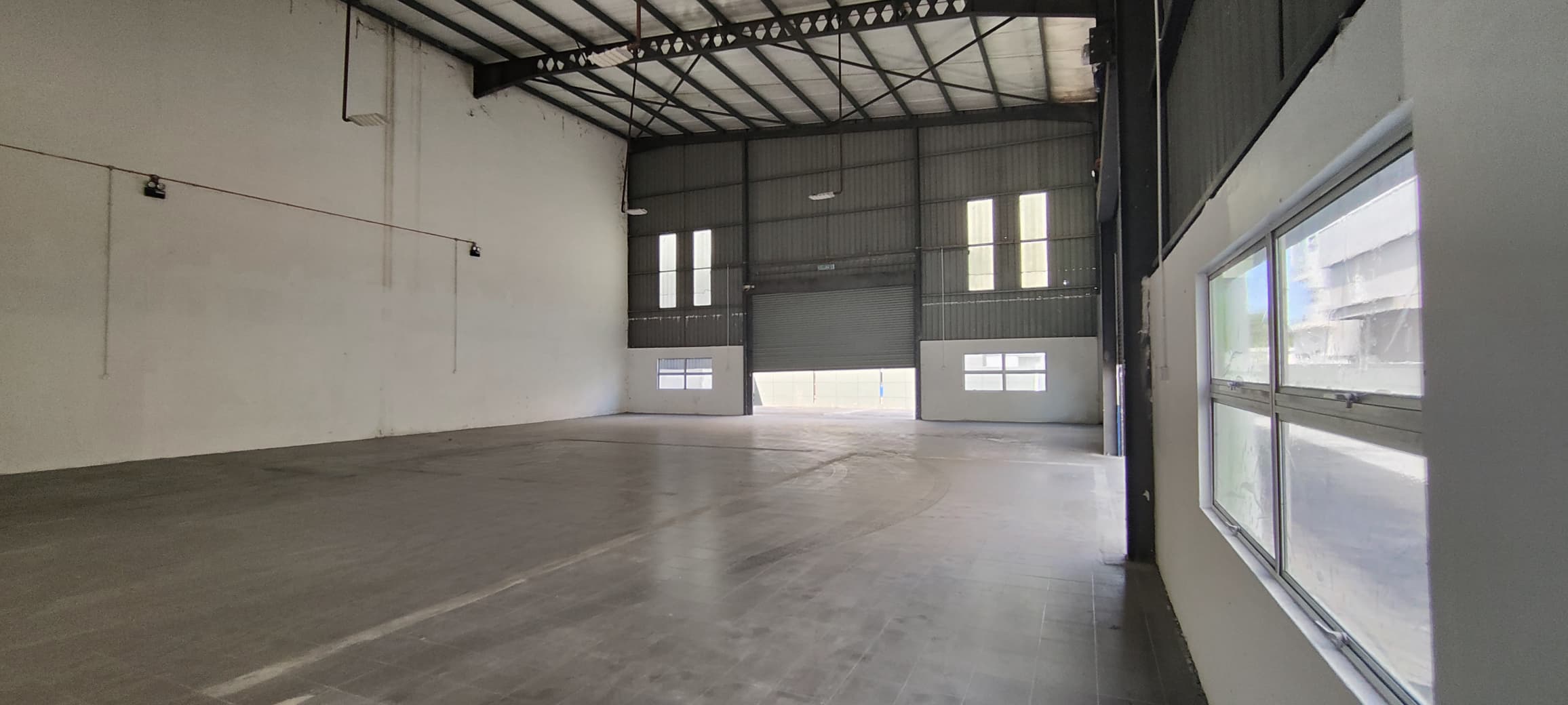 3 Storey Factory Ijok by Benson - photo 10