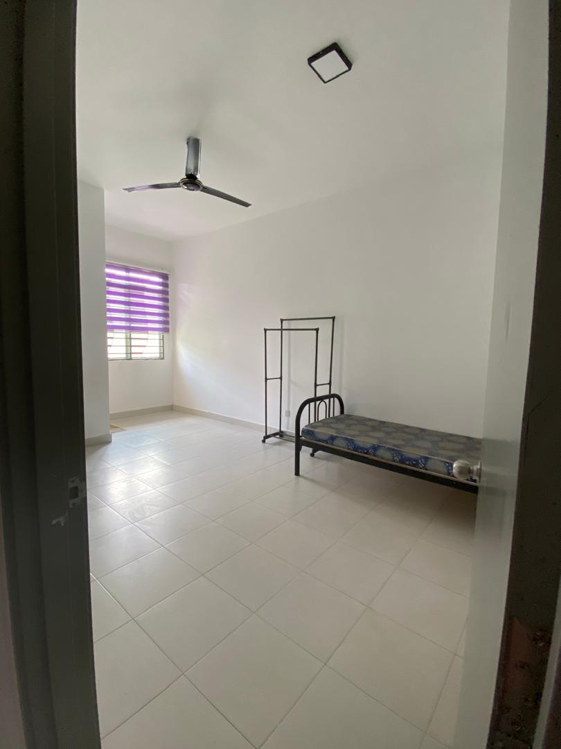 Kitchen Cabinet 2 Storey Hillpark Olive By Benson - photo 3