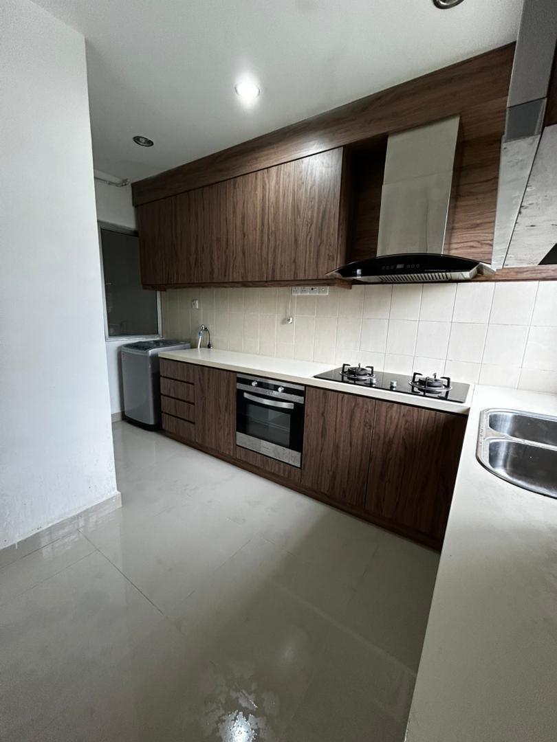 Corner 2 Sty Cluster Semi D Alam Suria by Benson - photo 3