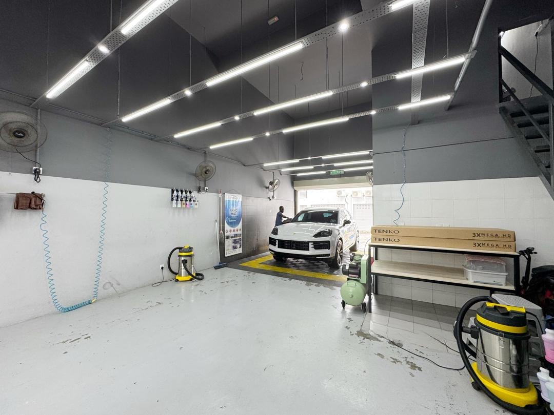 GF Ardence Crest Shop by Chee Hin - photo 2