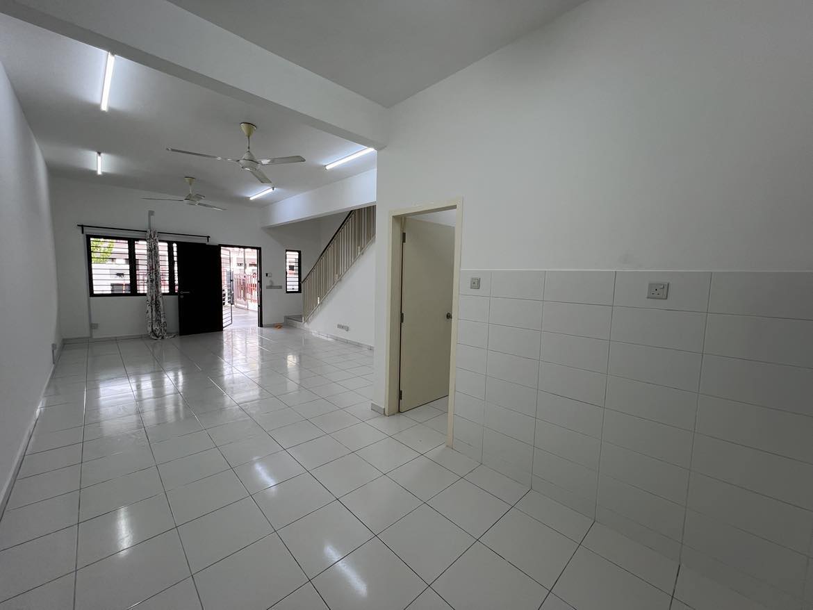 Setia Permai 1 Setia Alam WTS by Jr - photo 3