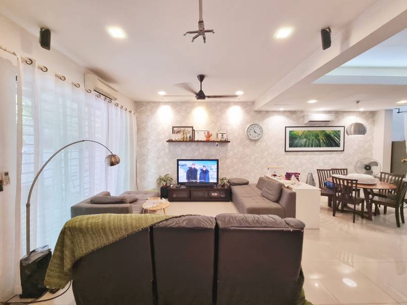 2 Story Ken Rimba Legian Renovated by Allen - photo 2
