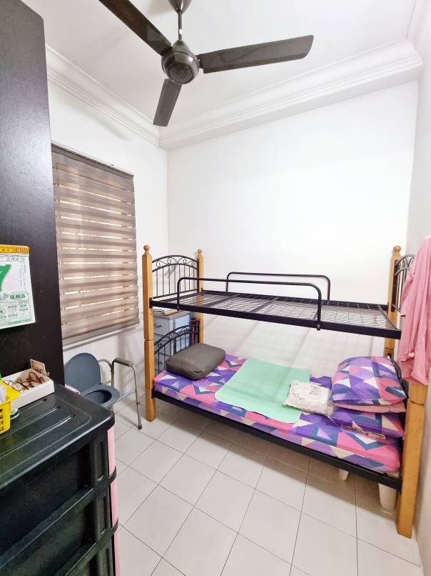 2 Story Ken Rimba Legian Renovated by Allen - photo 7