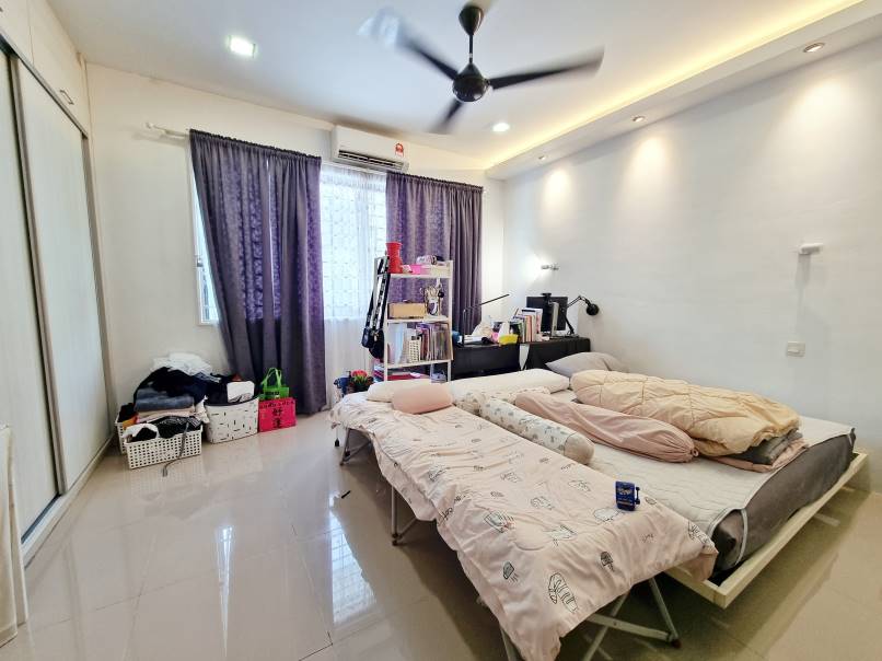 2 Story Ken Rimba Legian Renovated by Allen - photo 8