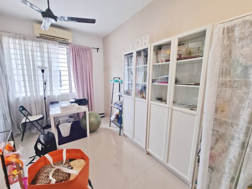 2 Story Ken Rimba Legian Renovated by Allen - photo 11