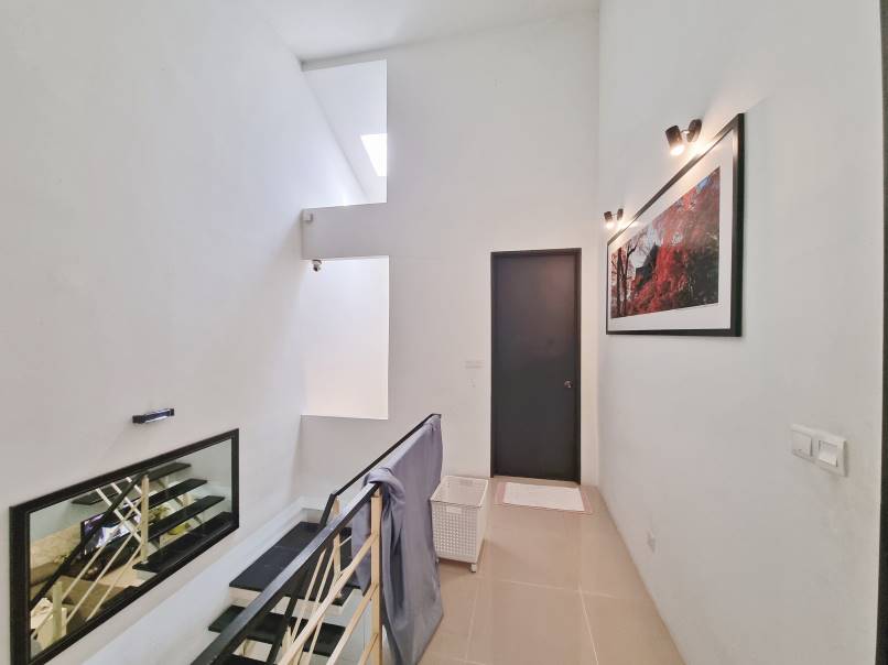 2 Story Ken Rimba Legian Renovated by Allen - photo 12