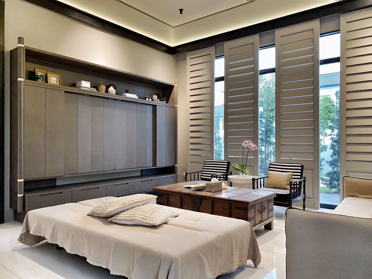 Reno Corner Norton Eco Grandeur Bungalow by Benson - photo 8
