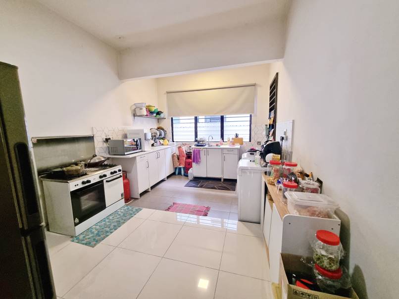 Ken Rimba Jimbaran, Seksyen 16 Shah Alam by Allen - photo 3