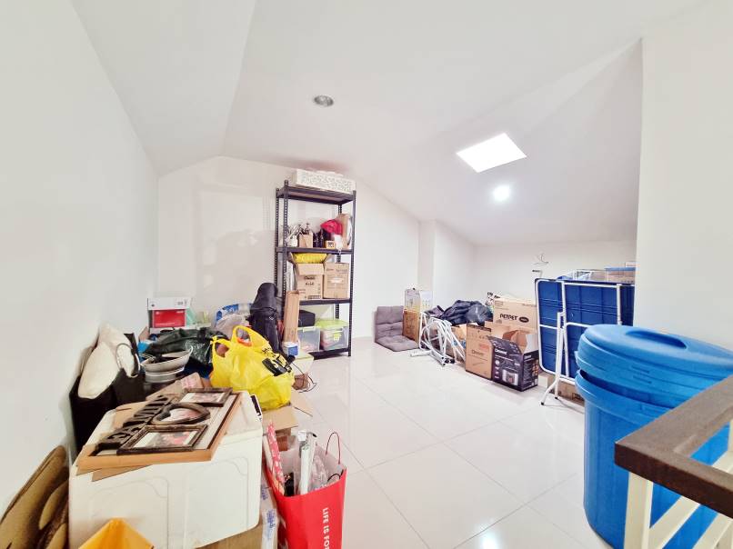 Ken Rimba Jimbaran, Seksyen 16 Shah Alam by Allen - photo 11