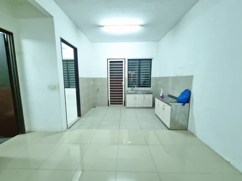 2,5 Sty Legian Ken Rimba Sek 16 Shah Alam by Allen - photo 3