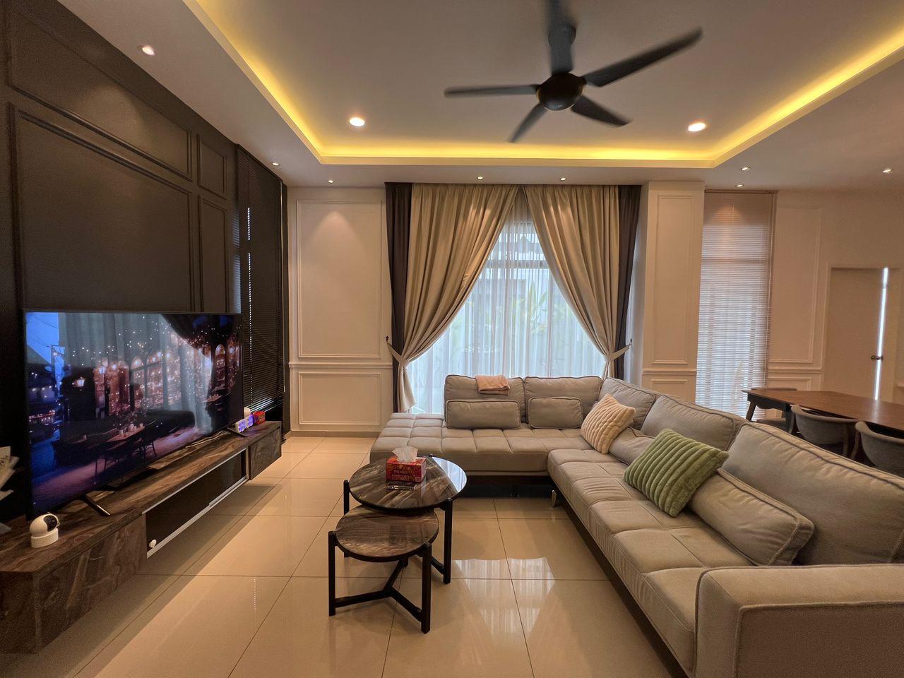 Nice Fully Reno Avenham By Benson - photo 2
