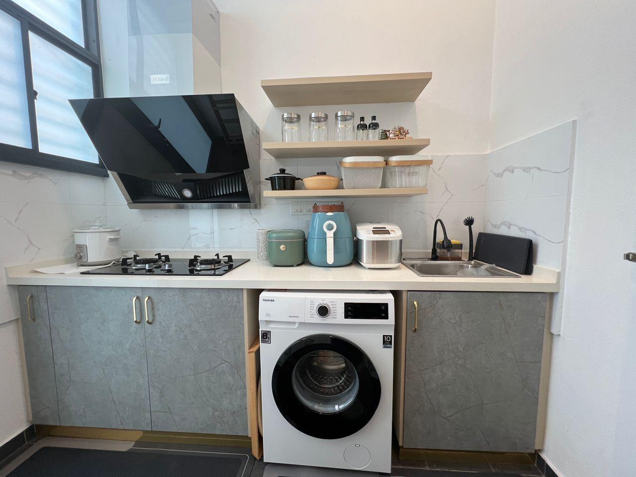 Nice Fully Reno Avenham By Benson - photo 11