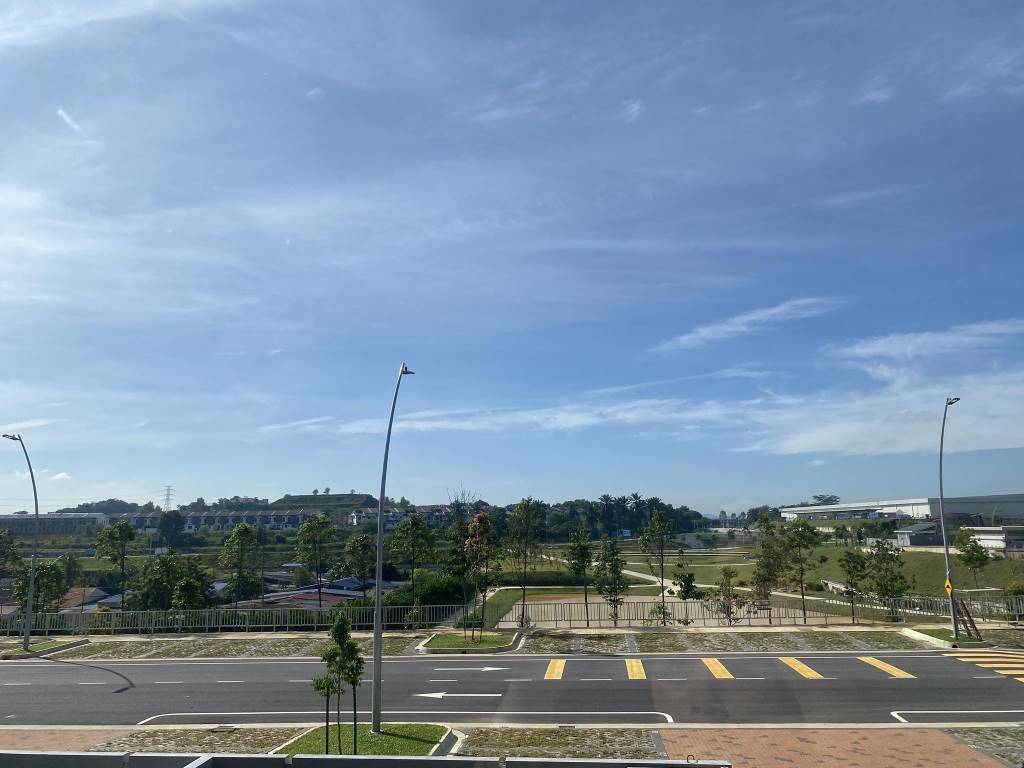 70x160 SemiD Factory Elmina Business Park by Matt - photo 4