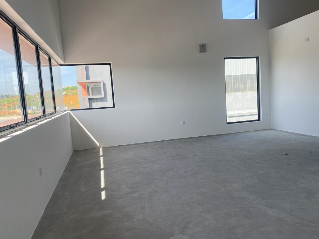 70x160 SemiD Factory Elmina Business Park by Matt - photo 7