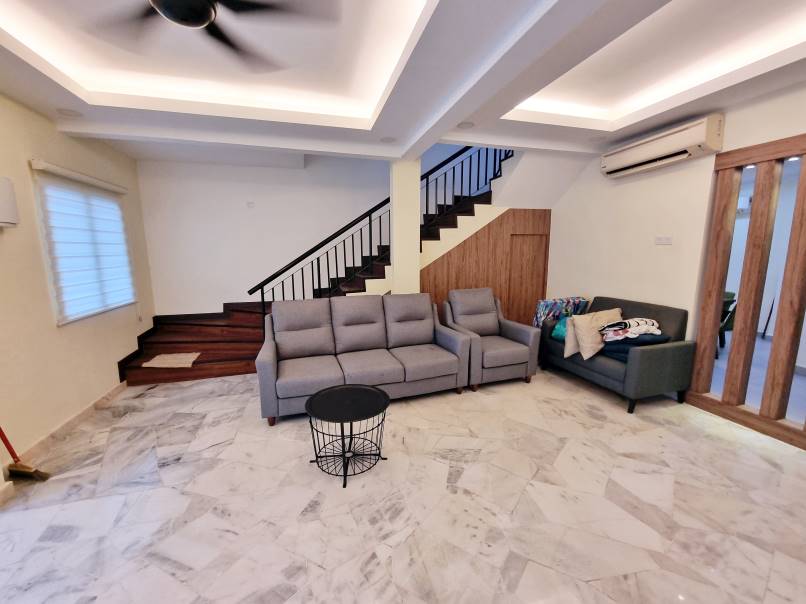 2 Sty Tmn Tadisma Seksyen 13 Shah Alam by Allen - photo 2