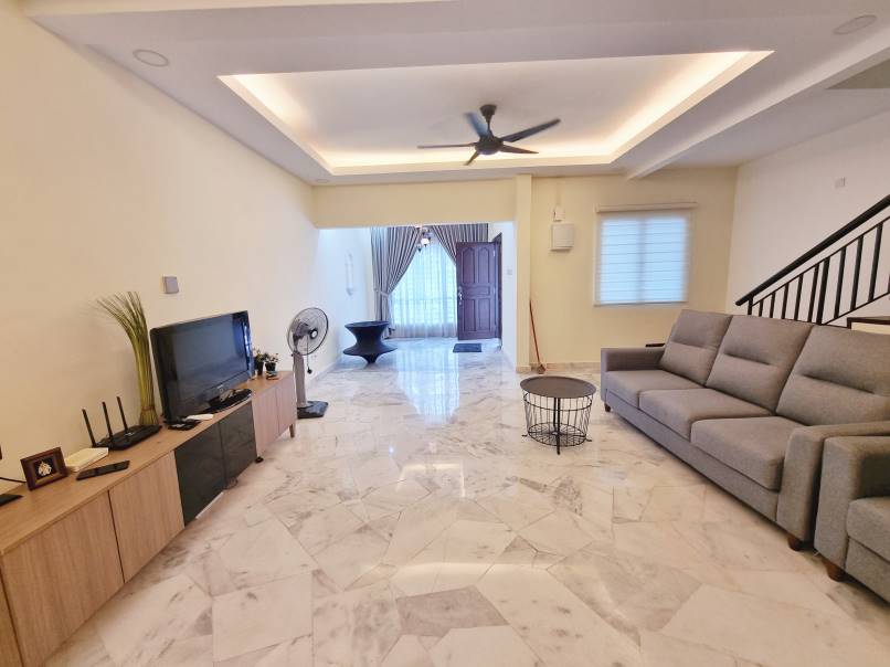 2 Sty Tmn Tadisma Seksyen 13 Shah Alam by Allen - photo 3