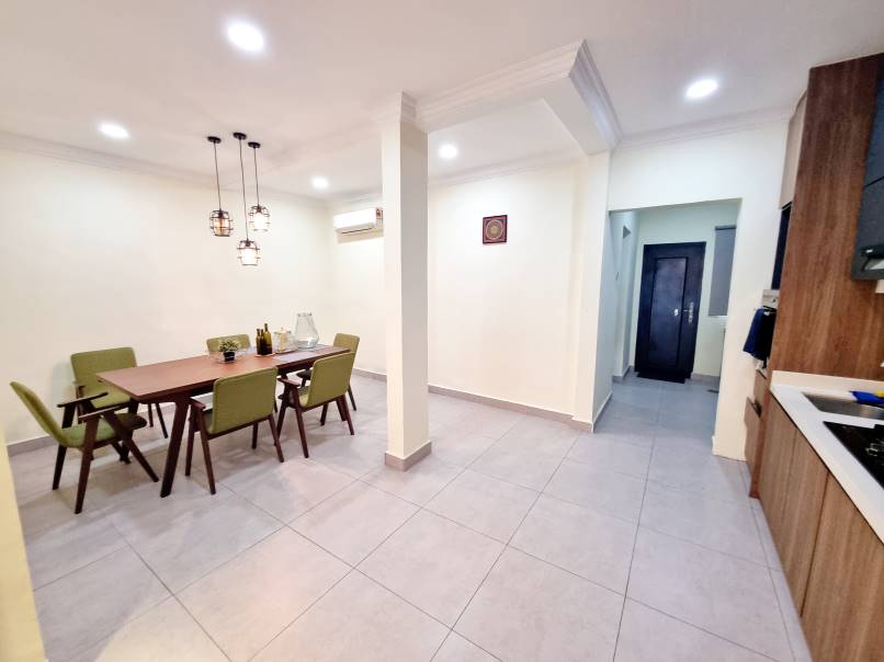 2 Sty Tmn Tadisma Seksyen 13 Shah Alam by Allen - photo 4