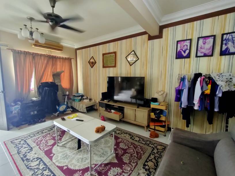 2 Sty Hibiscus 2 Bandar Seri Coalfields by Benson - photo 2