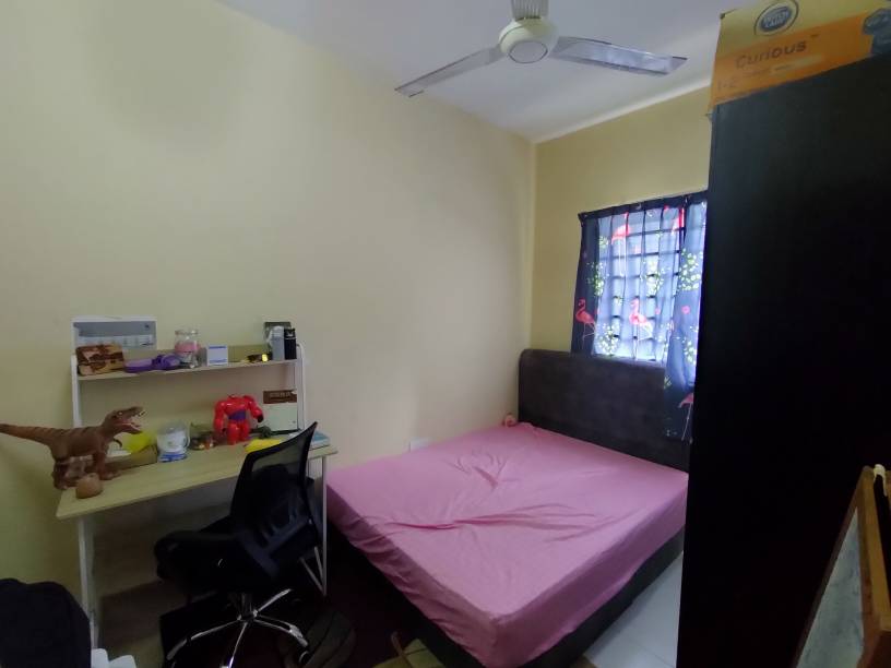 2 Sty Hibiscus 2 Bandar Seri Coalfields by Benson - photo 8