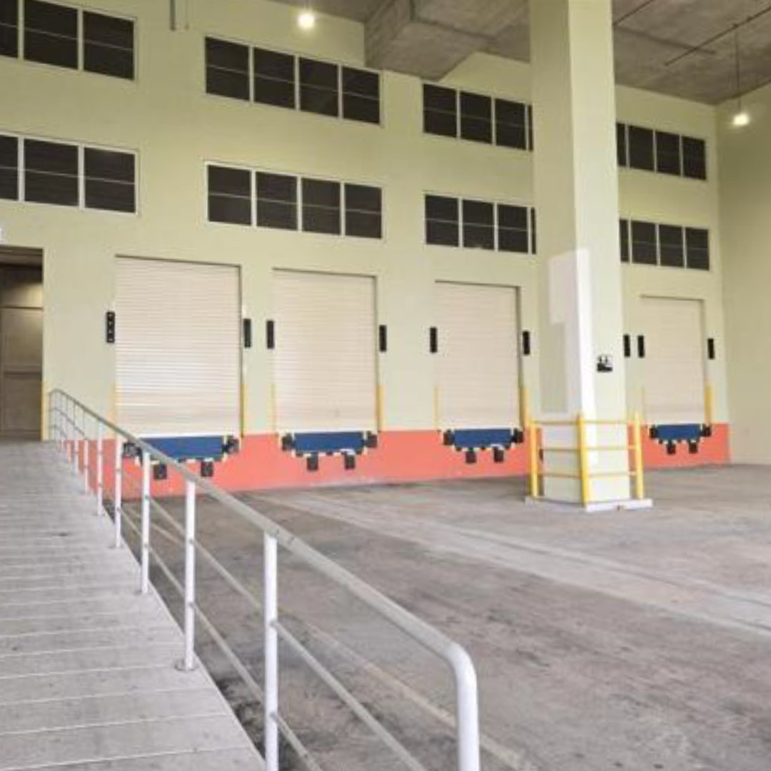4 Sty Ramp-up Logistics Warehouses Sek 22 by JP - photo 4