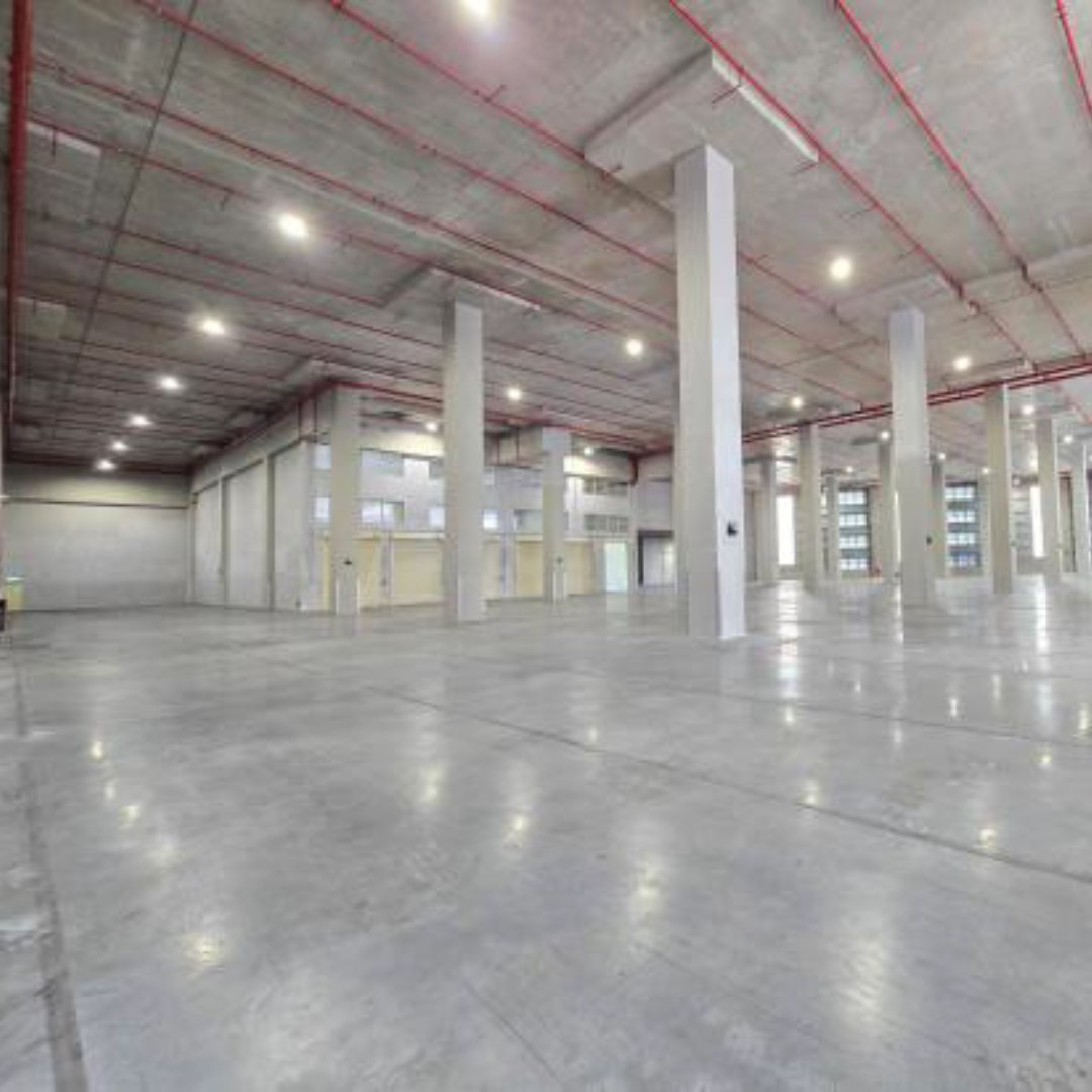 4 Sty Ramp-up Logistics Warehouses Sek 22 by JP - photo 6