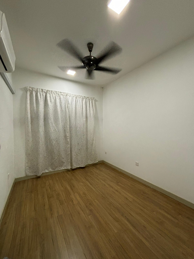 Elmina Valley 1 Denai Alam Shah Alam by Matt - photo 8