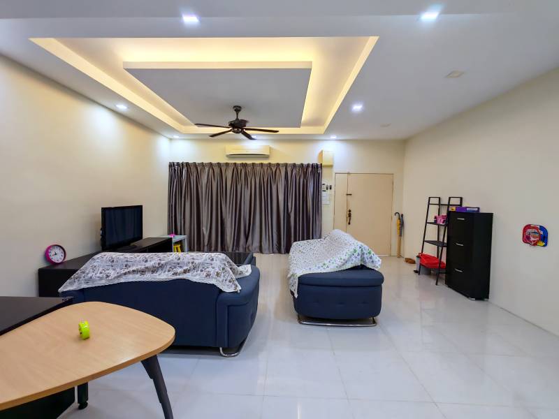RENO 2 Sty Bandar Nusa Rhu Seksyen U10 Shah Alam - photo 4