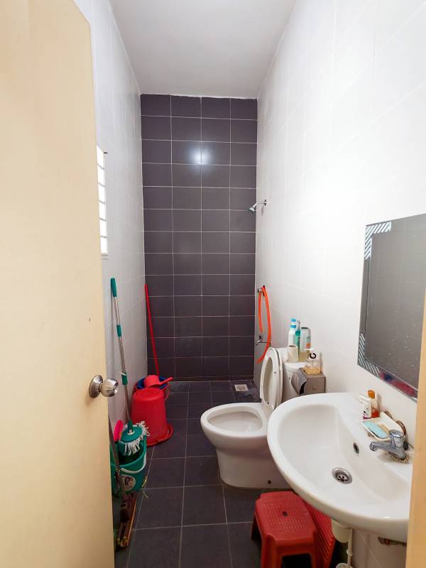RENO 2 Sty Bandar Nusa Rhu Seksyen U10 Shah Alam - photo 8