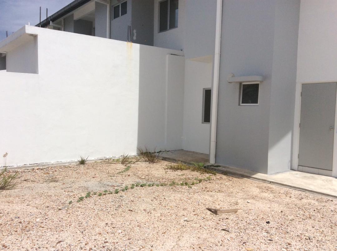 Endlot 2 Sty Hillpark The Palm By Benson - photo 6