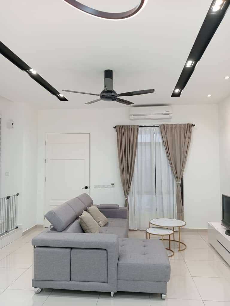 Furnish Graham Eco Grandeur by Benson - photo 3