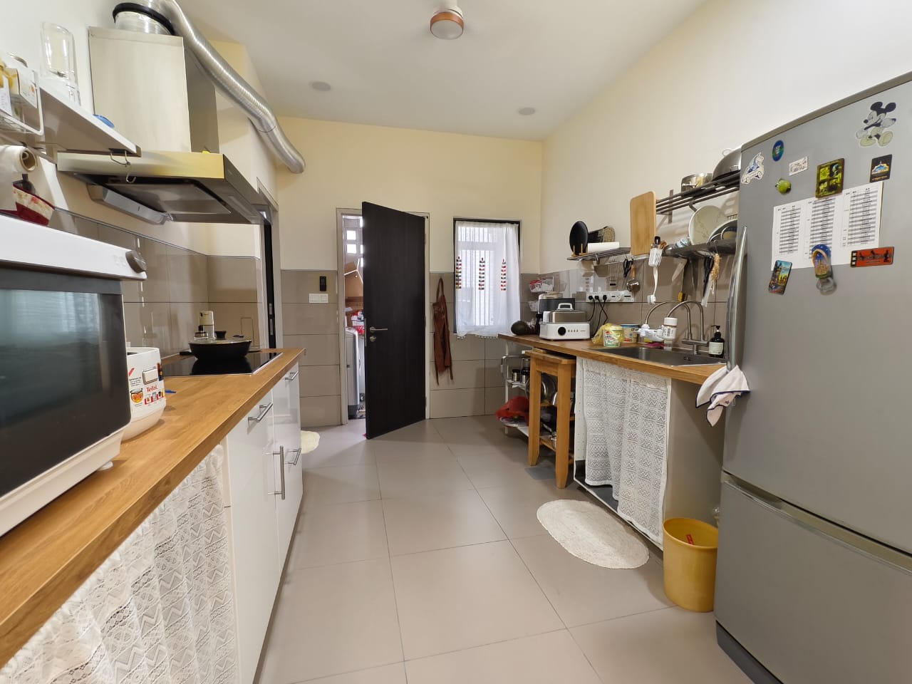Renovation 2 Storey Elmina green 5 by Matt - photo 5