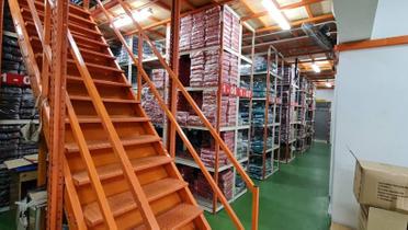 Two Storey Segambut Detached Factory for SALE - photo 2