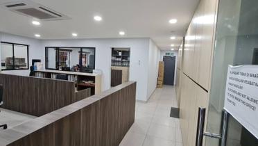 Two Storey Segambut Detached Factory for SALE - photo 4