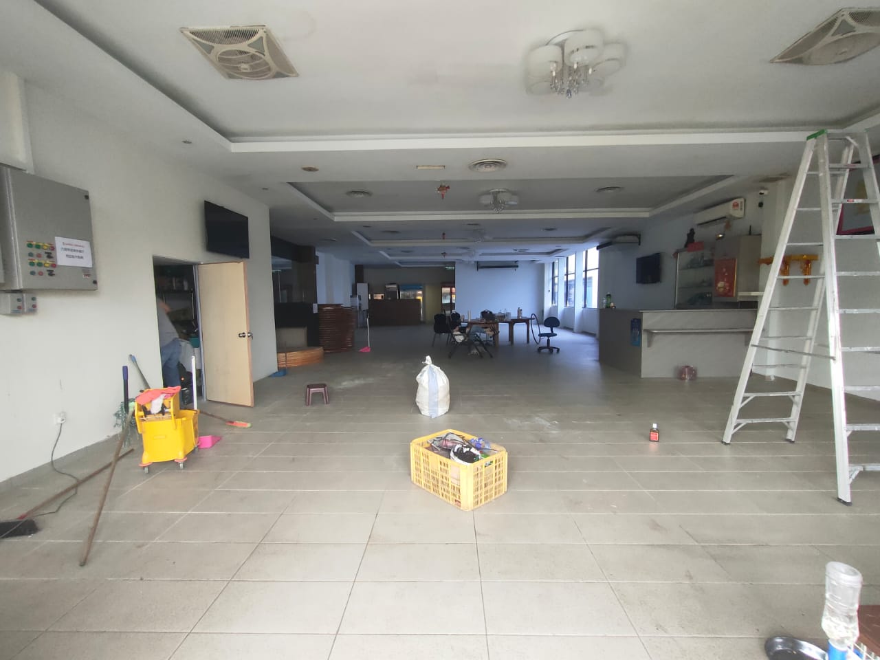 2 STY FACTORY END LOT SBC BATU CAVES - photo 7