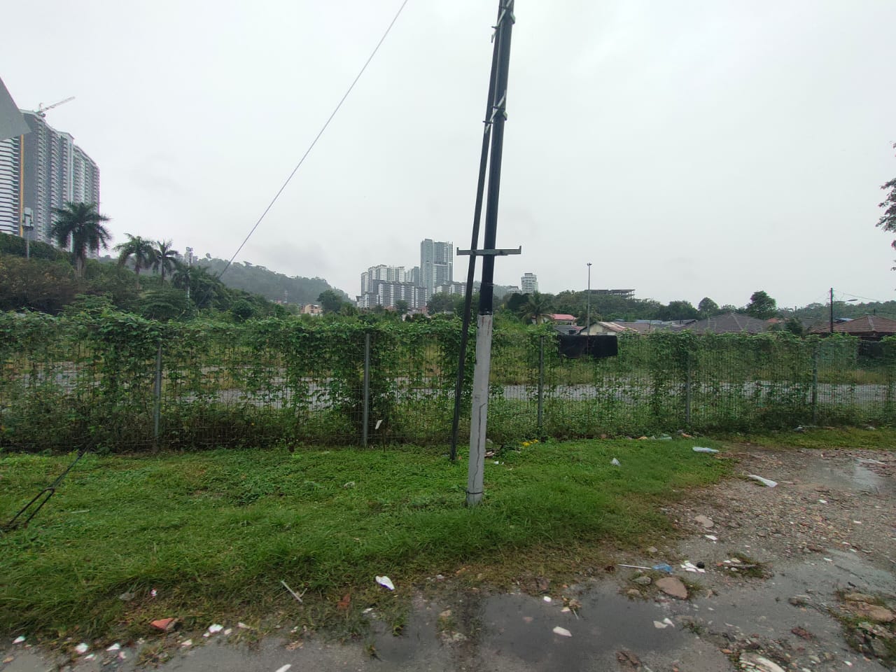 flat land for rent - photo 5