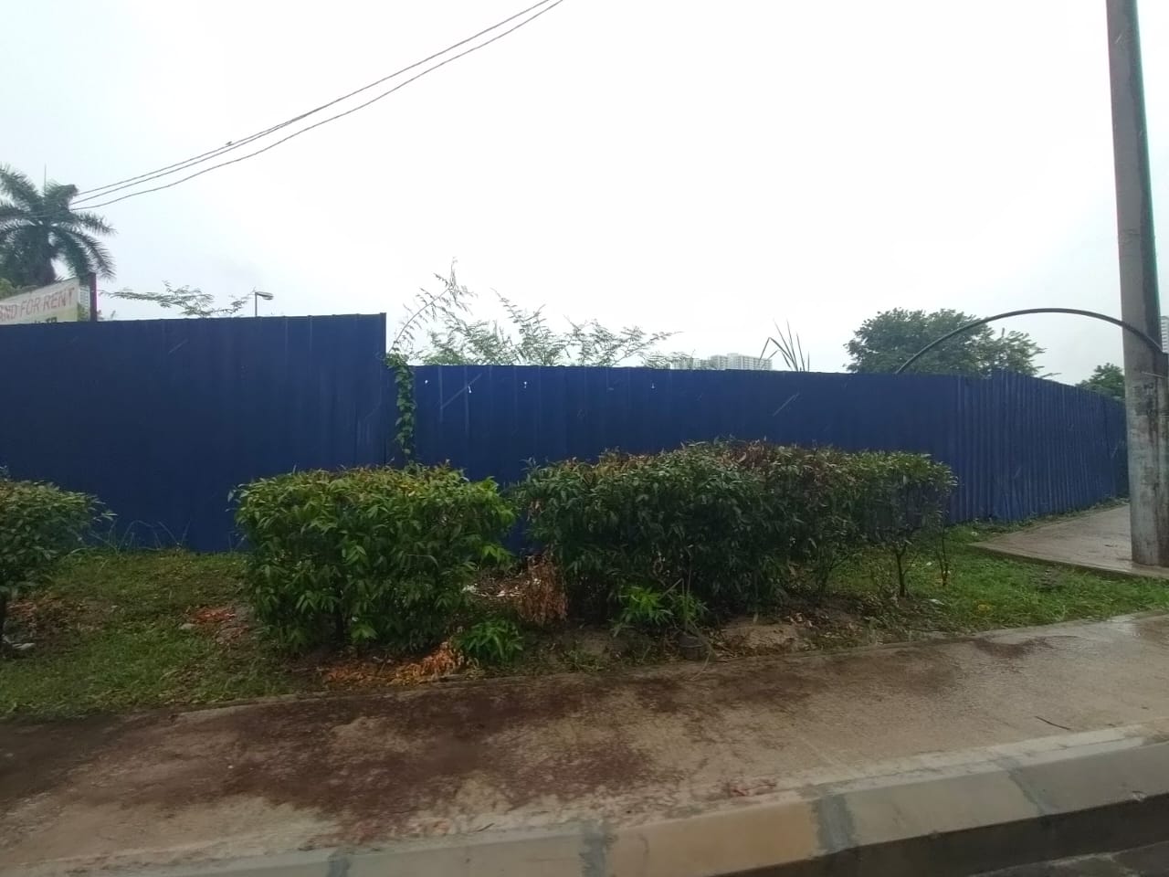flat land for rent - photo 6