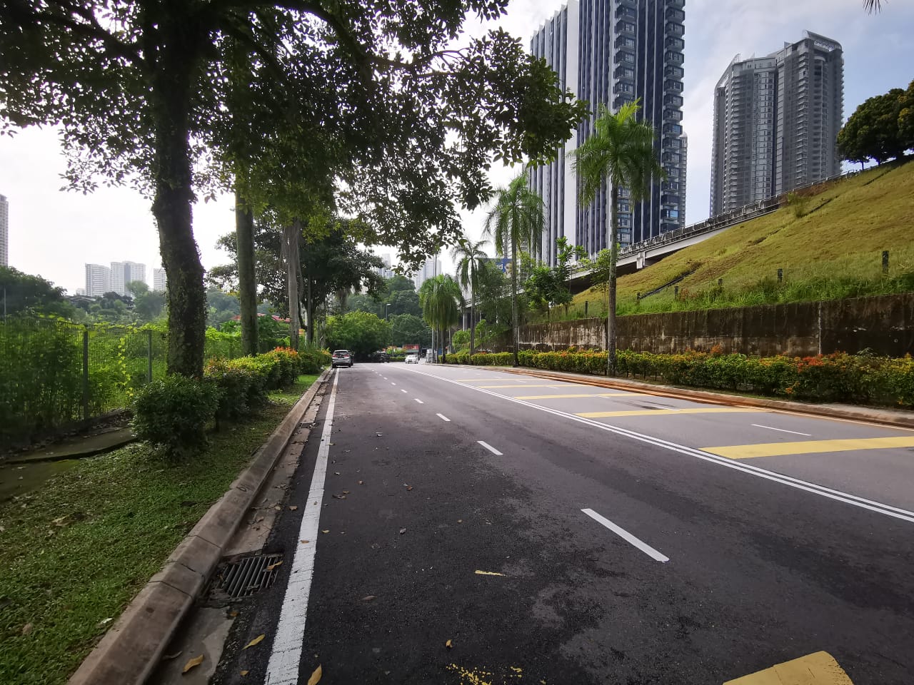 flat land for rent - photo 9
