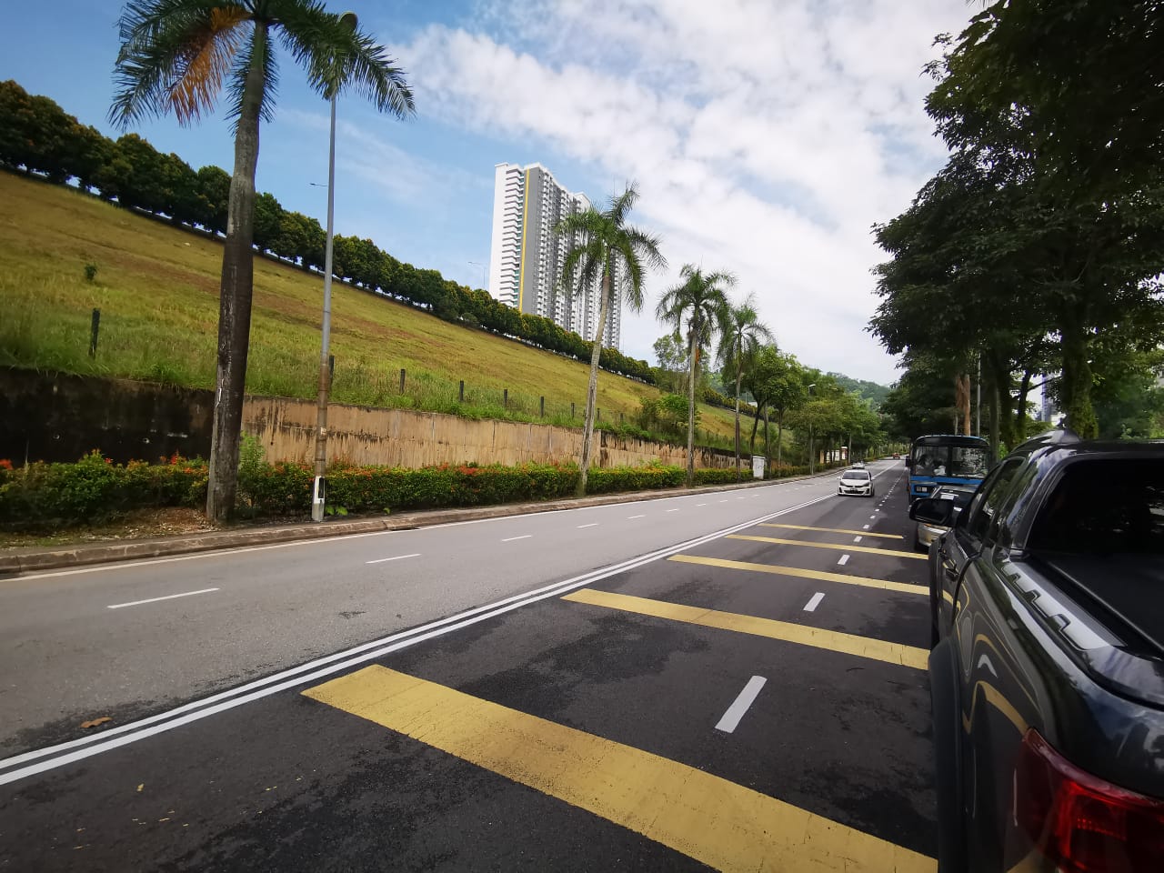 flat land for rent - photo 10