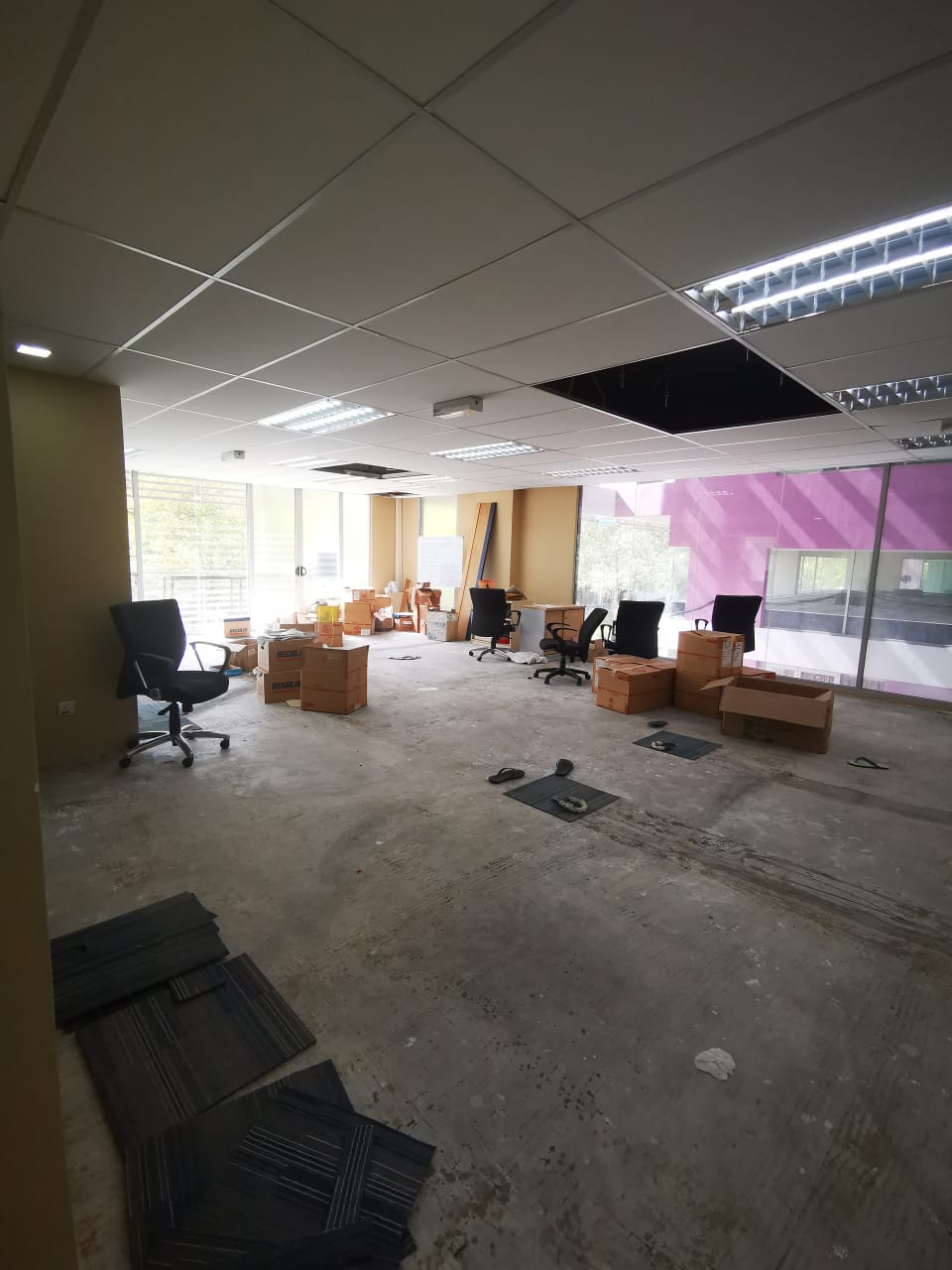DVIDA BUSINESS CENTER  Bukit Jelutong OFFICE - photo 5